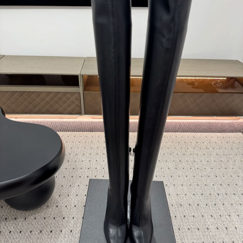 Ba1en*iaga boots